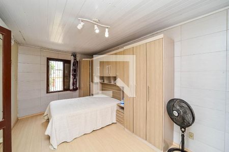 Casa à venda com 213m², 3 quartos e 2 vagasQuarto 2