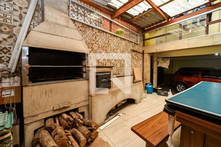 Casa à venda com 213m², 3 quartos e 2 vagasEspaço Gourmet