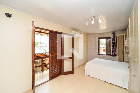 Casa à venda com 213m², 3 quartos e 2 vagasQuarto 2