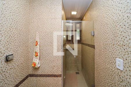 Casa à venda com 213m², 3 quartos e 2 vagasBanheiro 1