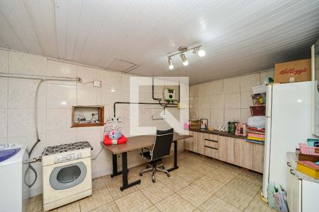 Casa à venda com 213m², 3 quartos e 2 vagasÁrea de Serviço