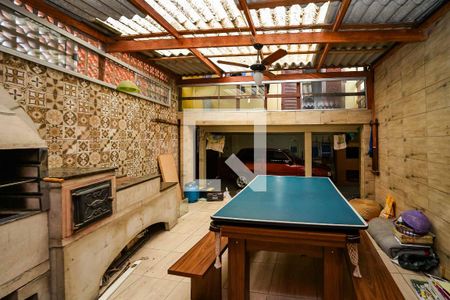 Casa à venda com 213m², 3 quartos e 2 vagasEspaço Gourmet