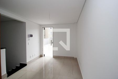 Apartamento à venda com 220m², 3 quartos e 2 vagasCobertura - Sala 