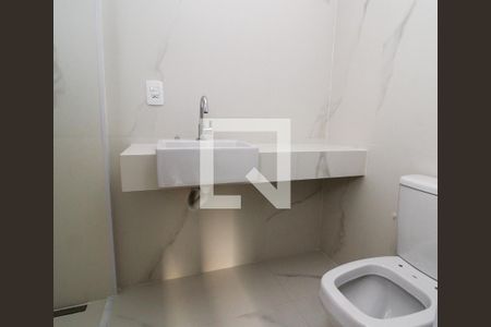 Apartamento à venda com 220m², 3 quartos e 2 vagasBanheiro 2