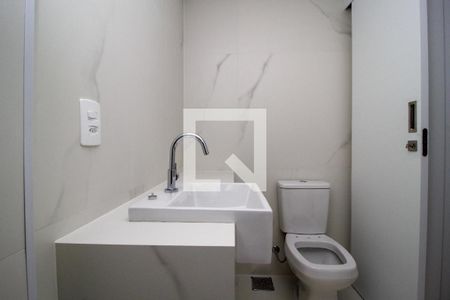 Apartamento à venda com 220m², 3 quartos e 2 vagasBanheiro 2