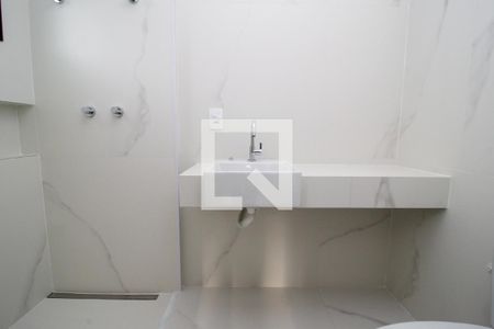 Apartamento à venda com 220m², 3 quartos e 2 vagasBanheiro 2