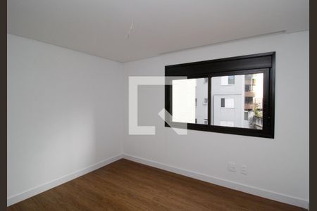 Apartamento à venda com 220m², 3 quartos e 2 vagasQuarto 3