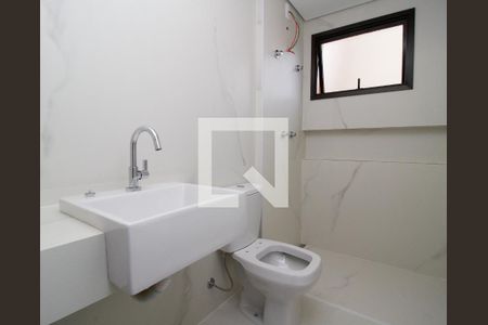 Apartamento à venda com 220m², 3 quartos e 2 vagasBanheiro