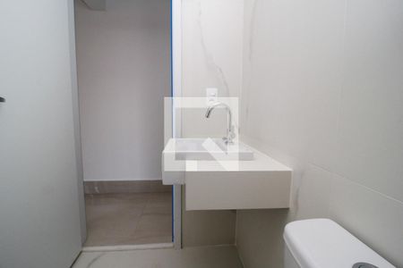 Apartamento à venda com 220m², 3 quartos e 2 vagasBanheiro