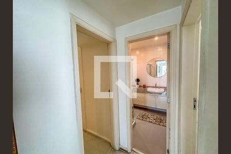 Apartamento à venda com 210m², 4 quartos e 3 vagasQuarto 2