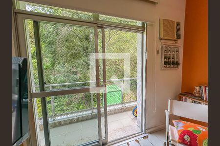 Apartamento à venda com 210m², 4 quartos e 3 vagasQuarto 3