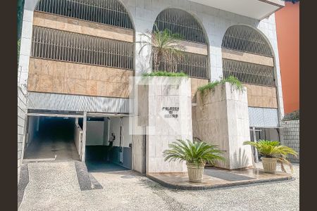 Apartamento à venda com 210m², 4 quartos e 3 vagasÁrea comum