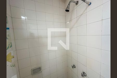Apartamento à venda com 210m², 4 quartos e 3 vagasBanheiro de Serviço