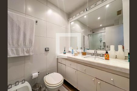 Apartamento à venda com 210m², 4 quartos e 3 vagasQuarto 3