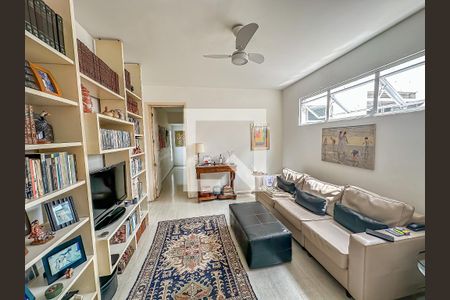 Apartamento à venda com 210m², 4 quartos e 3 vagasQuarto 1