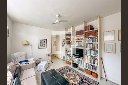 Apartamento à venda com 210m², 4 quartos e 3 vagasQuarto 1