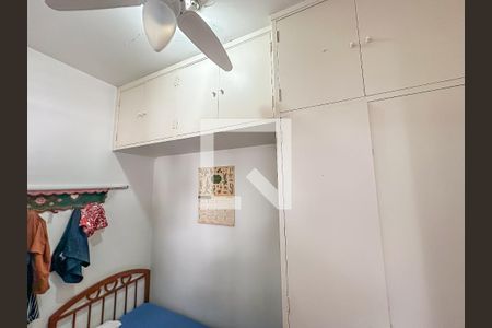 Apartamento à venda com 210m², 4 quartos e 3 vagasQuarto de Serviço