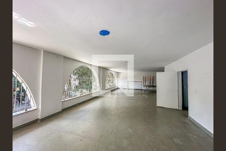 Apartamento à venda com 210m², 4 quartos e 3 vagasÁrea comum