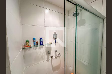 Apartamento à venda com 210m², 4 quartos e 3 vagasQuarto 3