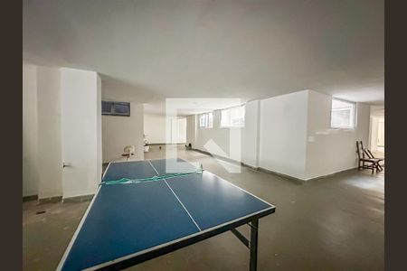 Apartamento à venda com 210m², 4 quartos e 3 vagasÁrea comum