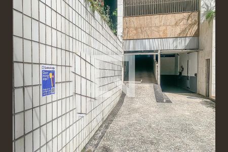 Apartamento à venda com 210m², 4 quartos e 3 vagasÁrea comum