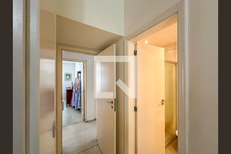 Apartamento à venda com 210m², 4 quartos e 3 vagasQuarto 3