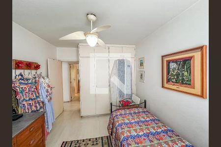 Apartamento à venda com 210m², 4 quartos e 3 vagasQuarto 4