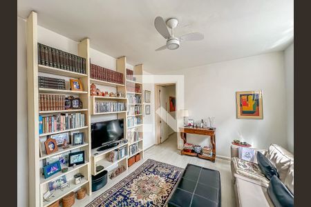 Apartamento à venda com 210m², 4 quartos e 3 vagasQuarto 1