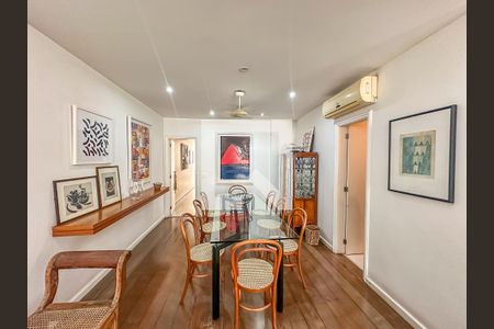 Apartamento à venda com 210m², 4 quartos e 3 vagasSala 2