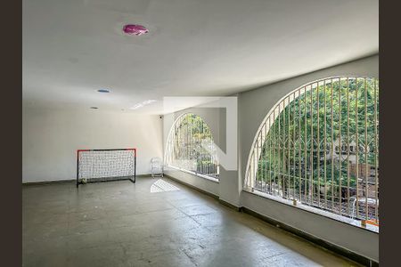 Apartamento à venda com 210m², 4 quartos e 3 vagasÁrea comum