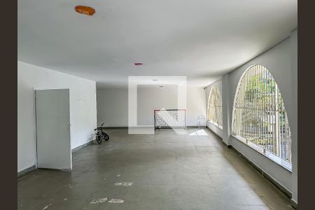 Apartamento à venda com 210m², 4 quartos e 3 vagasÁrea comum