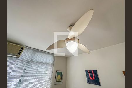 Apartamento à venda com 210m², 4 quartos e 3 vagasQuarto 4