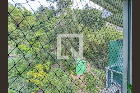 Apartamento à venda com 210m², 4 quartos e 3 vagasQuarto 2