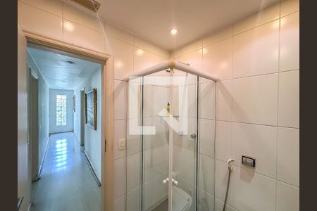 Apartamento à venda com 210m², 4 quartos e 3 vagasBanheiro