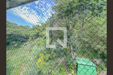 Apartamento à venda com 210m², 4 quartos e 3 vagasQuarto 3