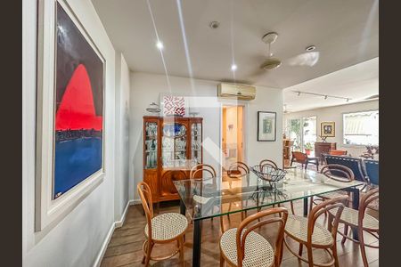 Apartamento à venda com 210m², 4 quartos e 3 vagasSala 2