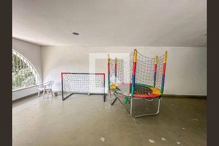 Apartamento à venda com 210m², 4 quartos e 3 vagasÁrea comum