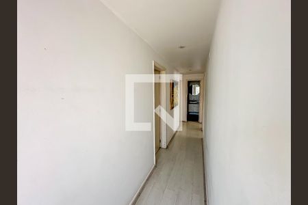 Apartamento à venda com 210m², 4 quartos e 3 vagasCorredor dos Quartos
