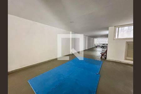 Apartamento à venda com 210m², 4 quartos e 3 vagasÁrea comum