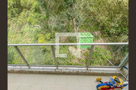 Apartamento à venda com 210m², 4 quartos e 3 vagasQuarto 3