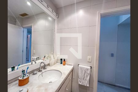 Apartamento à venda com 210m², 4 quartos e 3 vagasQuarto 3