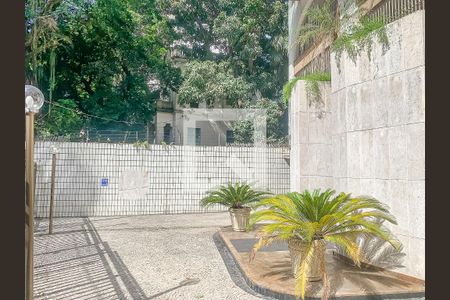 Apartamento à venda com 210m², 4 quartos e 3 vagasÁrea comum