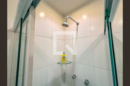 Apartamento à venda com 210m², 4 quartos e 3 vagasBanheiro