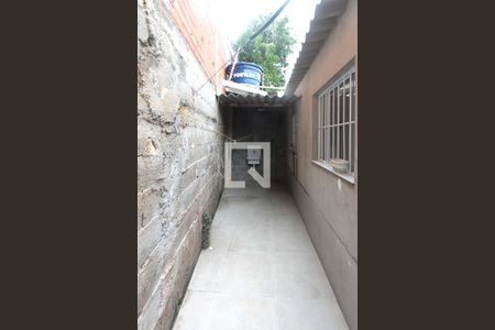 Casa à venda com 287m², 4 quartos e 2 vagasÁrea de Serviço casa 02