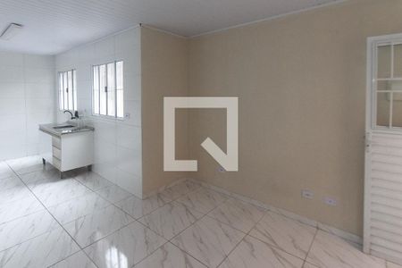 Casa à venda com 287m², 4 quartos e 2 vagasSala da casa 2