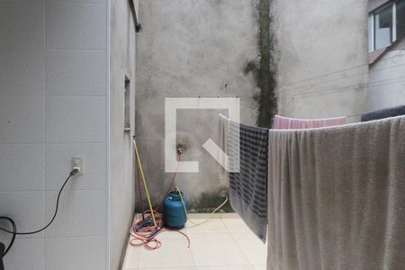 Casa à venda com 287m², 4 quartos e 2 vagasQuintal e Área de Serviço