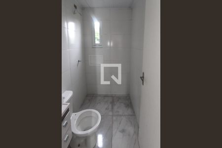 Casa à venda com 287m², 4 quartos e 2 vagasBanheiro da casa 02