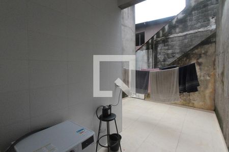 Casa à venda com 287m², 4 quartos e 2 vagasQuintal e Área de Serviço