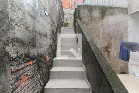 Casa à venda com 287m², 4 quartos e 2 vagasescada