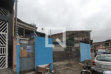 Casa à venda com 287m², 4 quartos e 2 vagasFachada